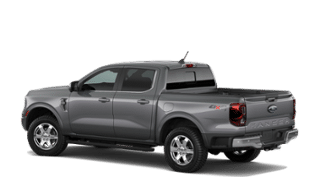 2026 Ford Ranger® External Image 3